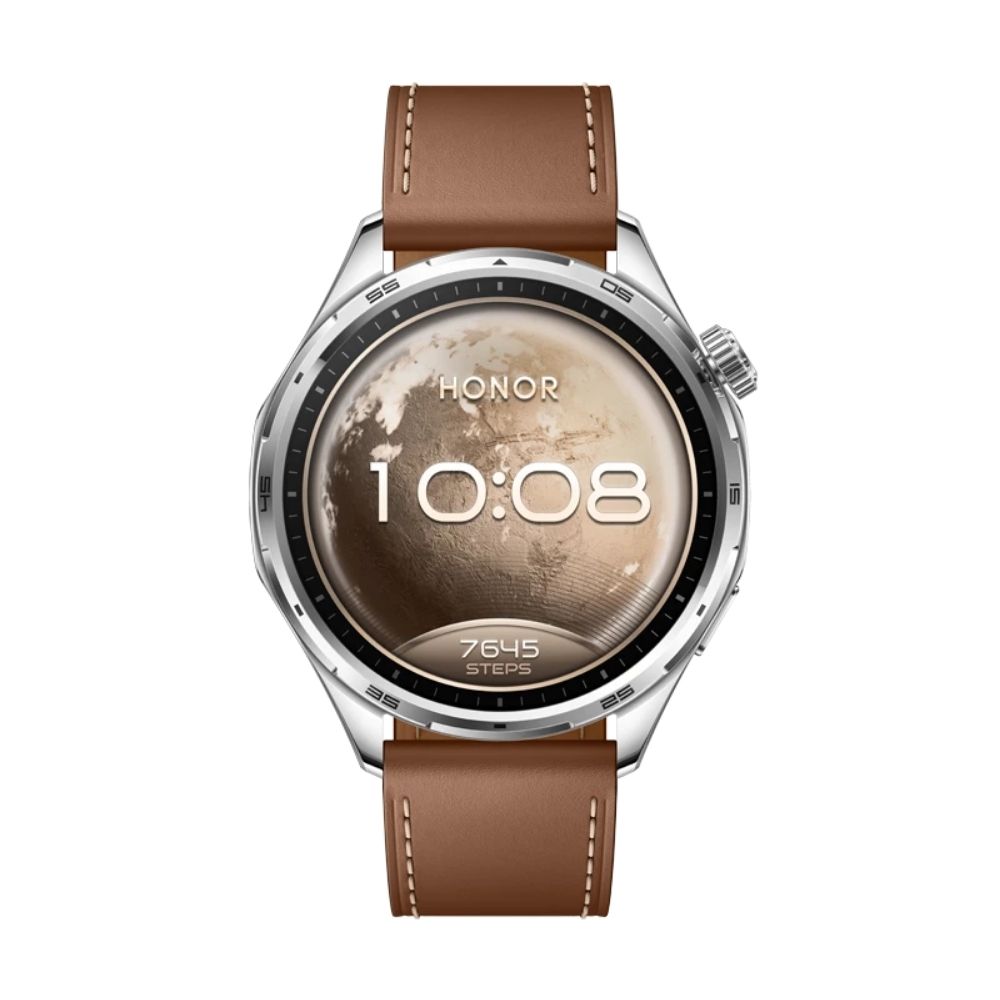 Honor Watch 6 Classic Brown